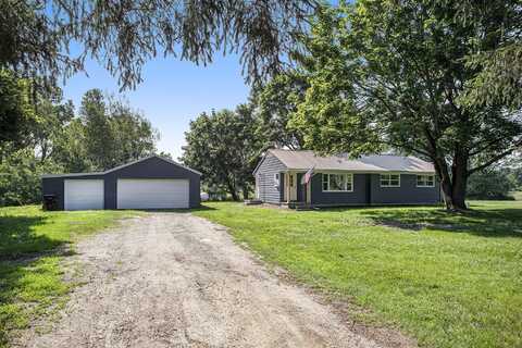 21044 Junction Road, Bellevue, MI 49021
