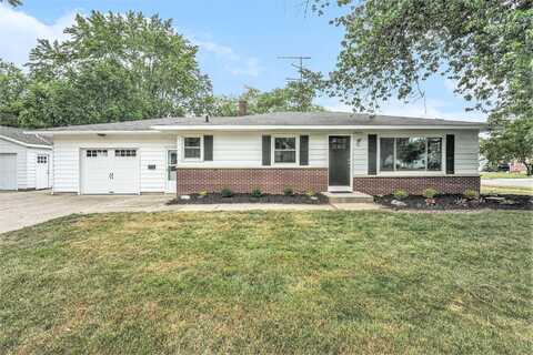 5440 Marlin Avenue, Hudsonville, MI 49426