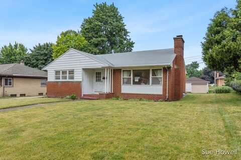 1547 Edith Avenue NE, Grand Rapids, MI 49505
