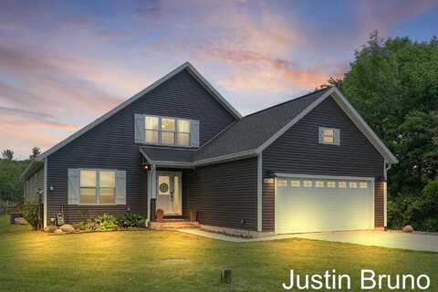 6150 Cannonsburg Road NE, Belmont, MI 49306