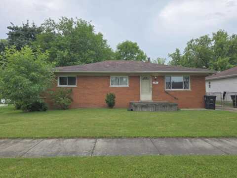 1470 Elias Street, Westland, MI 48186