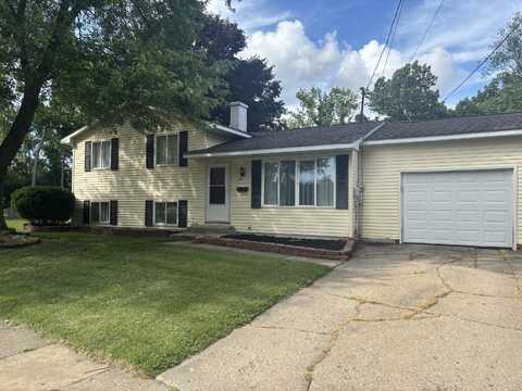 137 Apperson Road, Battle Creek, MI 49015
