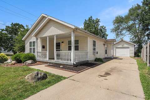 1449 Marquette Street SW, Wyoming, MI 49509