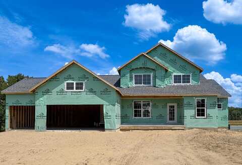 10786 Melanie Drive, Allendale, MI 49401