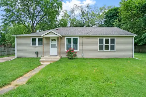 5813 Missouri Avenue, Portage, MI 49024