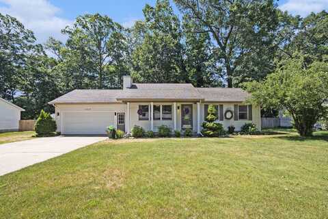 15228 Arborwood Drive, Grand Haven, MI 49417