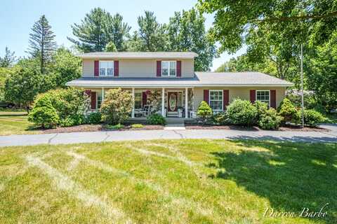2874 Burrwick Drive SE, Grand Rapids, MI 49546