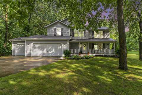 8601 Hathaway Road, Kalamazoo, MI 49009