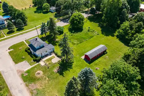 806 W Main Street, Mendon, MI 49072
