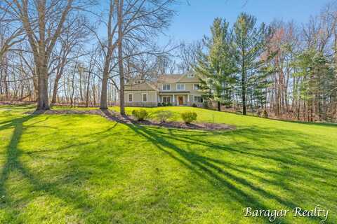 8790 Laurel Ridge Drive SE, Alto, MI 49302
