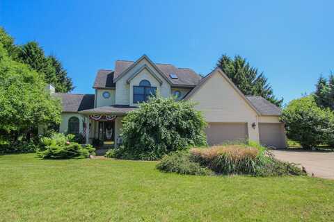 5771 Woodbrook Street, Schoolcraft, MI 49087