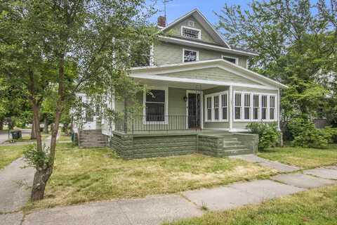 1591 Terrace Street, Muskegon, MI 49442