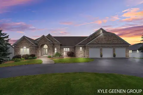 2650 Air Park Drive, Zeeland, MI 49464