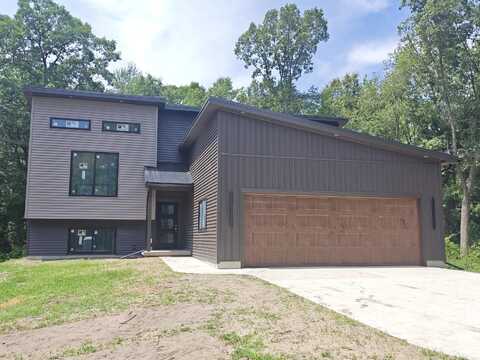 625 S Walker Road, Muskegon, MI 49442