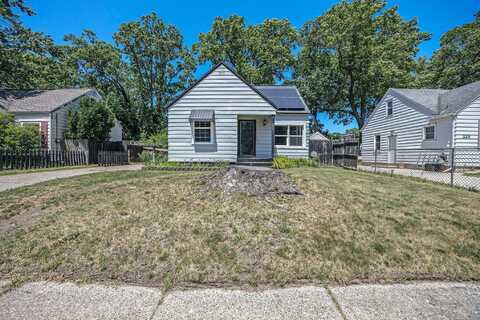 237 Holly Street, Wyoming, MI 49548