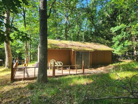 6386 W Pine Crest, Baldwin, MI 49304