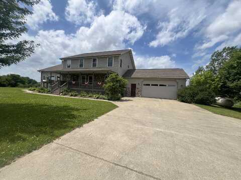 198 Chicago Road, Coldwater, MI 49036