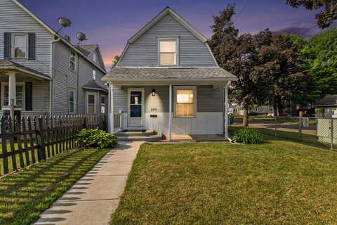 100 Post Avenue, Battle Creek, MI 49014