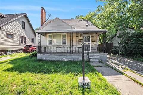 6896 Penrod Street, Detroit, MI 48228
