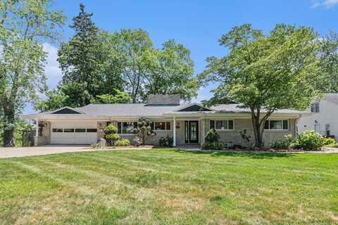 2507 Riverwood Terrace, Saint Joseph, MI 49085
