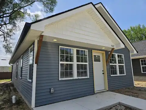 4367 Monroe Avenue, Waterford, MI 48329