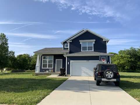402 Constitution Avenue, Brooklyn, MI 49230