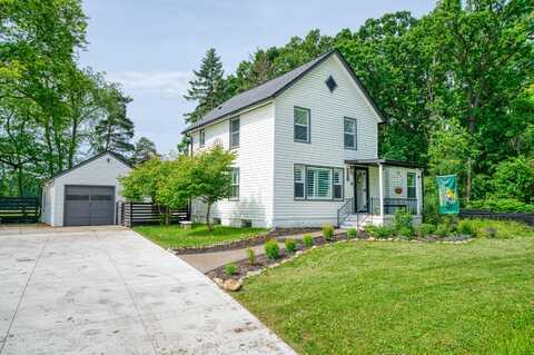 4151 Dexter Ann Arbor Road, Ann Arbor, MI 48103
