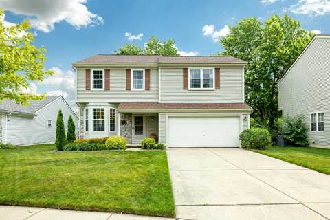 7149 Indian Wells Drive, Ypsilanti, MI 48197