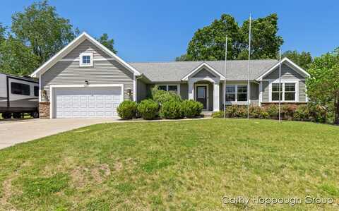 950 Whitetail Court, Ionia, MI 48846