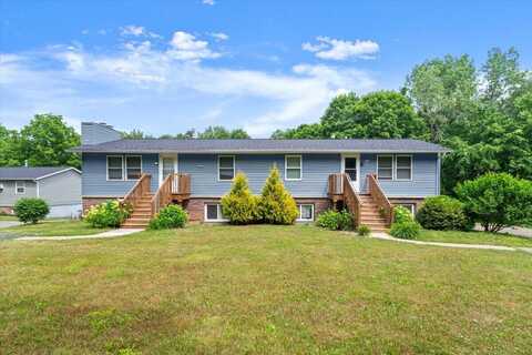 3614 Douglas Avenue, Kalamazoo, MI 49004