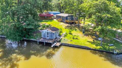 534 Rabon Creek Circle, Waterloo, SC 29384