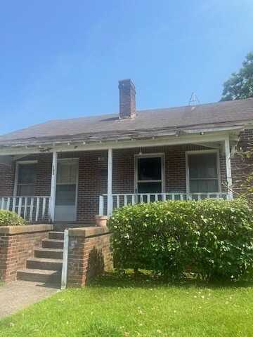 105 Morgan St, Greenwood, SC 29646