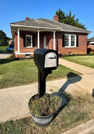231 Lowell Street, Ninety Six, SC 29666