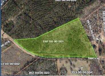 00 Ranch Road, Laurens, SC 29360