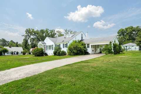 302 Janeway, Greenwood, SC 29649