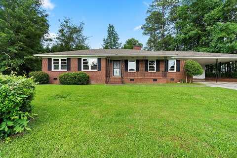 1516 Montague Ave. Ext., Greenwood, SC 29649
