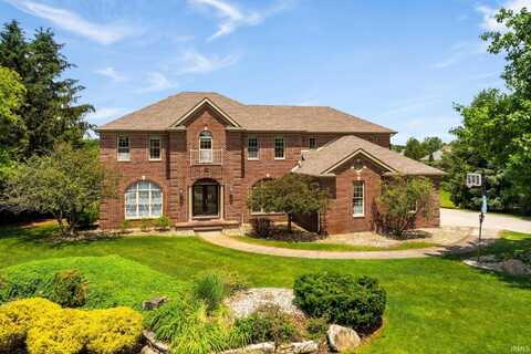 14197 Avery Point, Granger, IN 46530