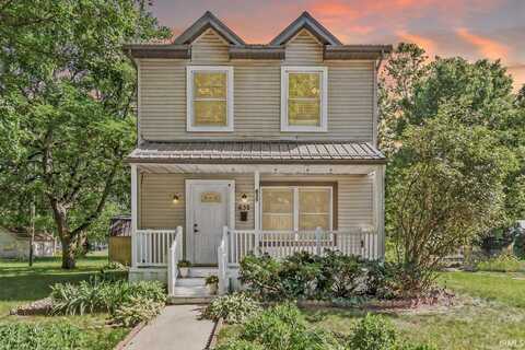 635 W Garfield Avenue, Elkhart, IN 46516