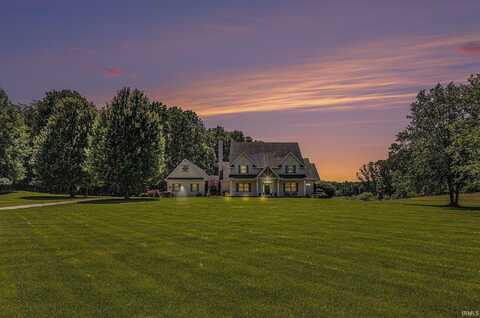 8196 E Walnut Ridge, New Carlisle, IN 46552