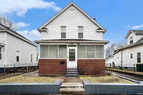 211 W 9th Street, Mishawaka, IN 46544