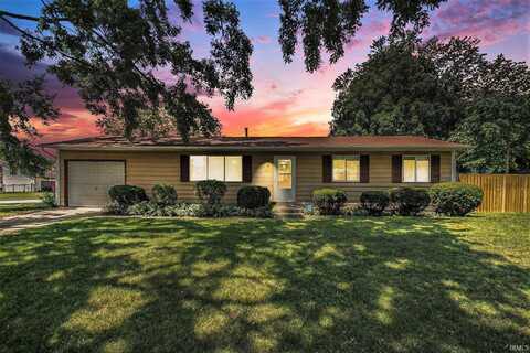 2404 Hummel Drive, Mishawaka, IN 46544
