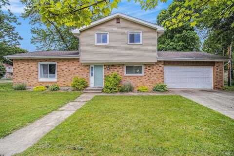 1822 Sherman Avenue, South Bend, IN 46616