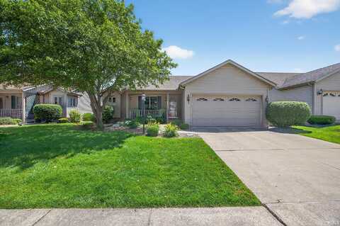 1916 Wild Rose Lane, Mishawaka, IN 46544