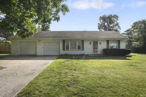 51278 Arch Street, Granger, IN 46530