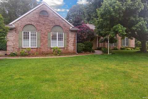 17107 Mayfair Court, Granger, IN 46530