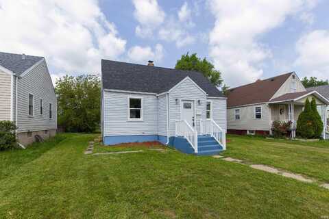 717 S Falcon Street, South Bend, IN 46619