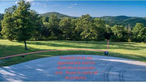000 - Lot 90 Forest Heights Drive, Saddlebrooke, MO 65630