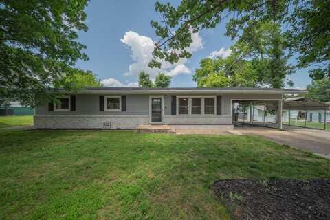 103 N Spring Street, Cassville, MO 65625