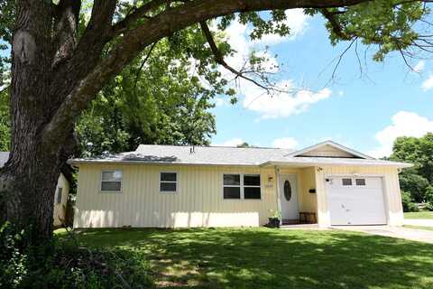 1509 E Talmage Street, Springfield, MO 65803