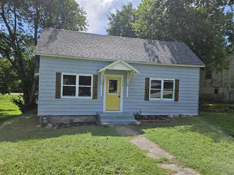 110 Roberts Drive, Mount Vernon, MO 65712